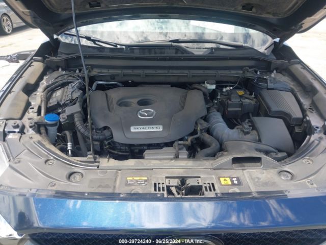 JM3KFBEY7M0342589 Mazda Cx-5 Signature