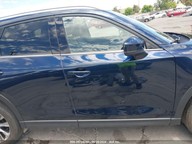 JM3KFBEY7M0342589 Mazda Cx-5 Signature