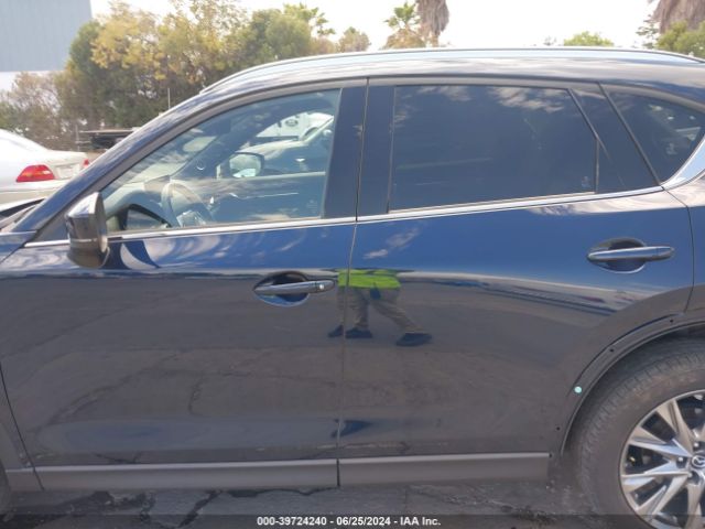 JM3KFBEY7M0342589 Mazda Cx-5 Signature