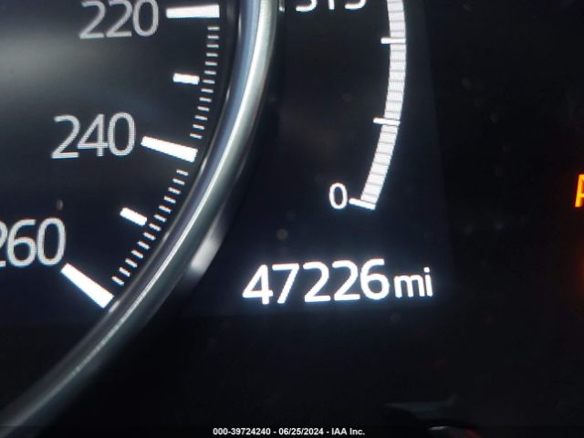 JM3KFBEY7M0342589 Mazda Cx-5 Signature