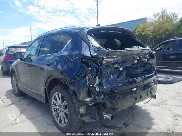 JM3KFBEY7M0342589 Mazda Cx-5 Signature