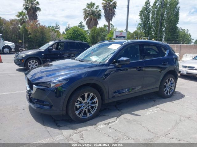 JM3KFBEY7M0342589 Mazda Cx-5 Signature