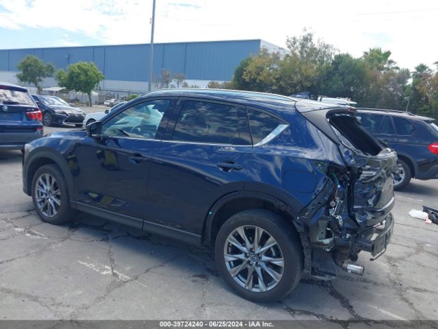 JM3KFBEY7M0342589 Mazda Cx-5 Signature