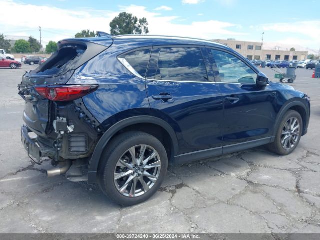 JM3KFBEY7M0342589 Mazda Cx-5 Signature