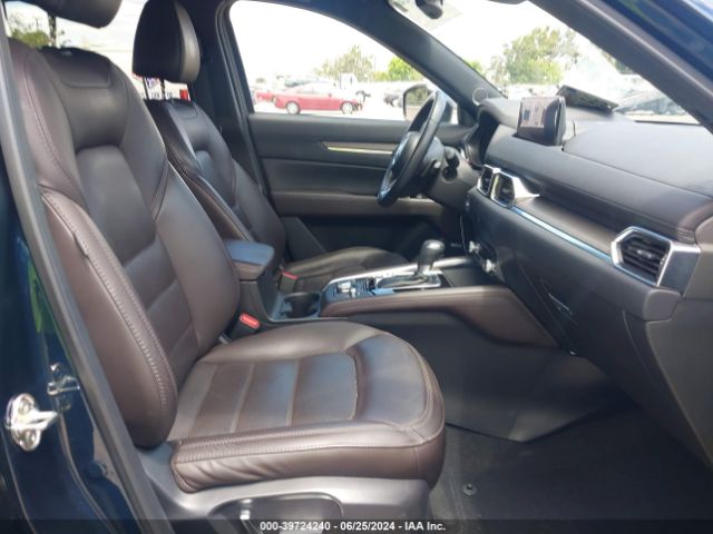 JM3KFBEY7M0342589 Mazda Cx-5 Signature