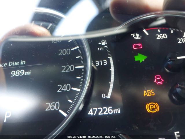 JM3KFBEY7M0342589 Mazda Cx-5 Signature