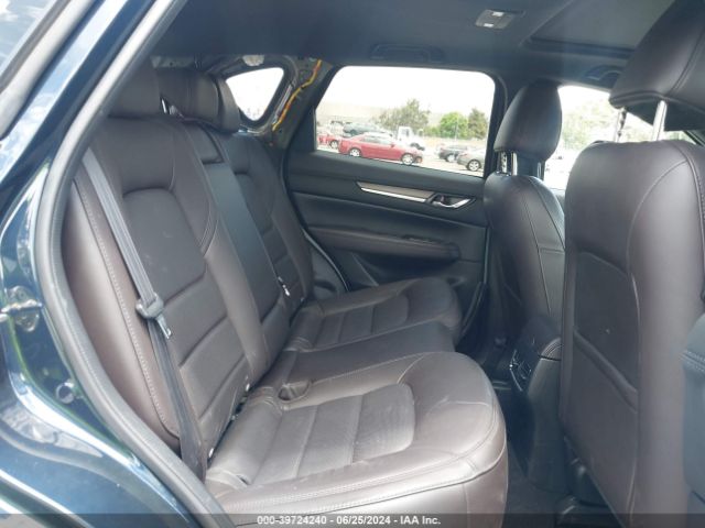 JM3KFBEY7M0342589 Mazda Cx-5 Signature