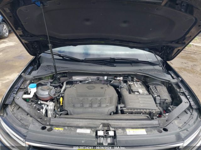 3VV3B7AX4PM136264 Volkswagen Tiguan 2.0t Se