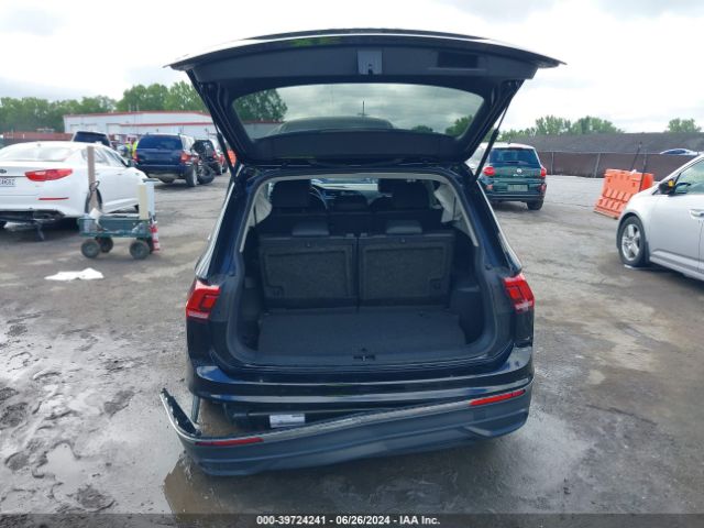 3VV3B7AX4PM136264 Volkswagen Tiguan 2.0t Se