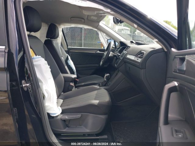 3VV3B7AX4PM136264 Volkswagen Tiguan 2.0t Se