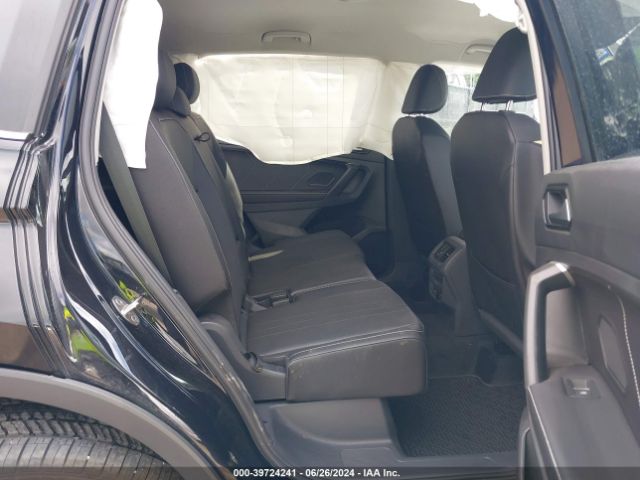 3VV3B7AX4PM136264 Volkswagen Tiguan 2.0t Se