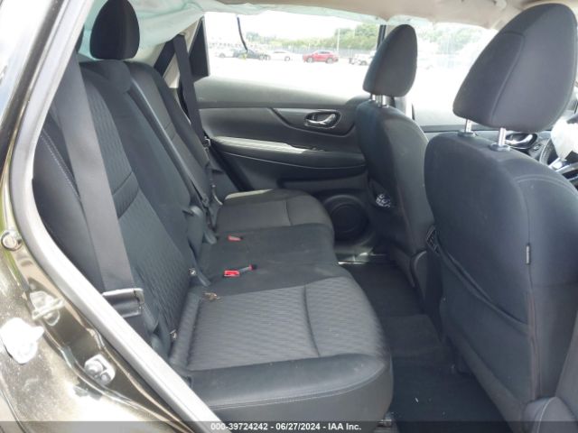 KNMAT2MT7HP552559 Nissan ROGUE SV