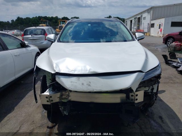 2T2BBMCAXRC023024 Lexus Rx 350h Luxury