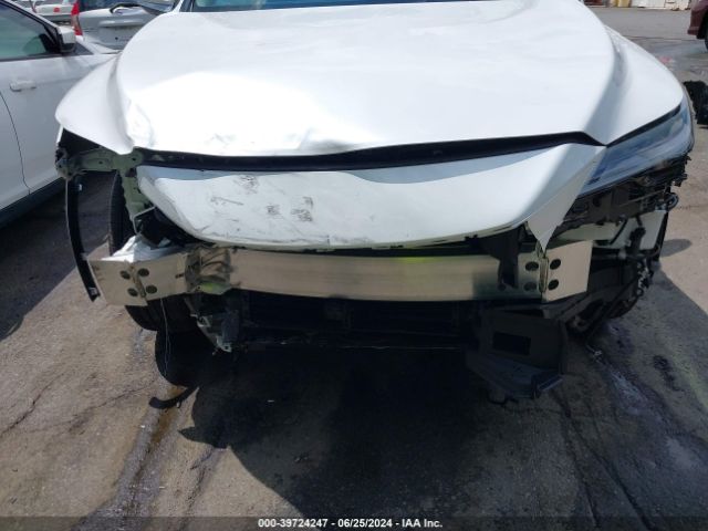 2T2BBMCAXRC023024 Lexus Rx 350h Luxury
