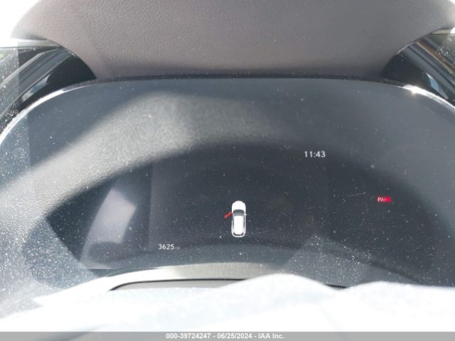 2T2BBMCAXRC023024 Lexus Rx 350h Luxury