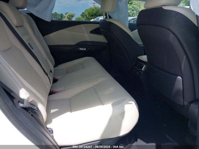 2T2BBMCAXRC023024 Lexus Rx 350h Luxury