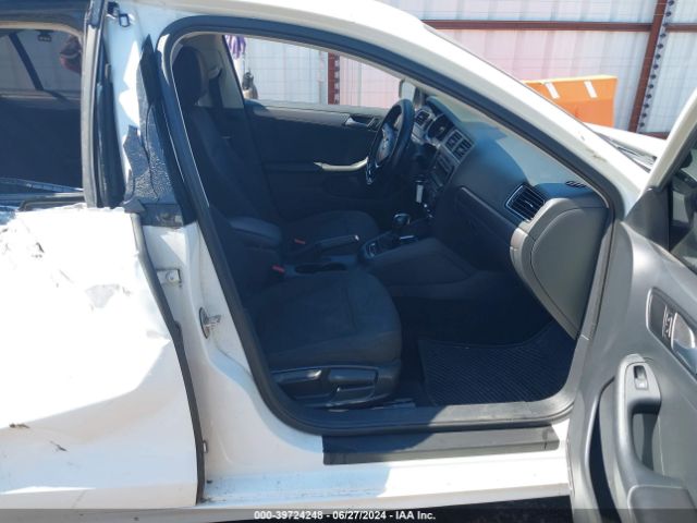 3VWLA7AJ6FM228811 Volkswagen Jetta 2.0l Tdi S