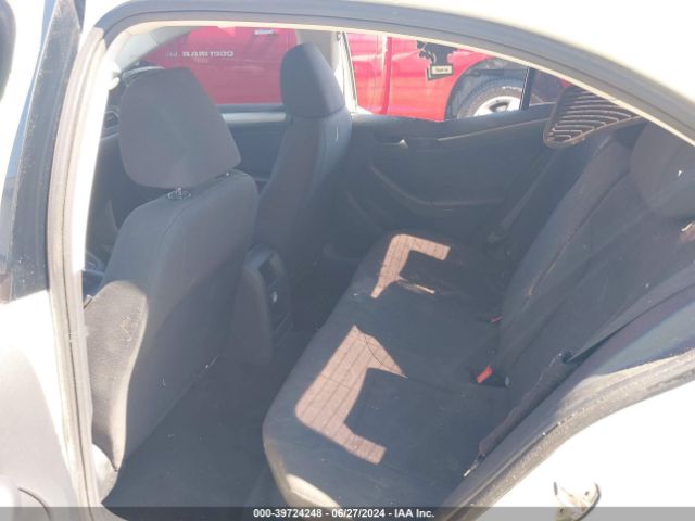 3VWLA7AJ6FM228811 Volkswagen Jetta 2.0l Tdi S