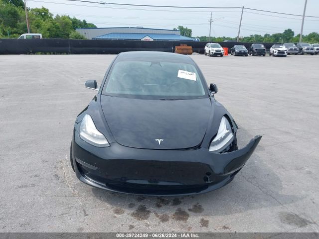 5YJ3E1EB8KF388873 Tesla Model 3 Long Range/performance
