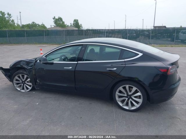 5YJ3E1EB8KF388873 Tesla Model 3 Long Range/performance