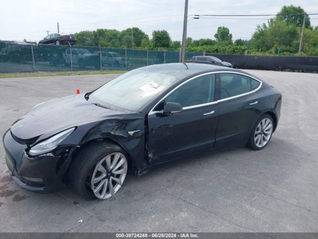 5YJ3E1EB8KF388873 Tesla Model 3 Long Range/performance