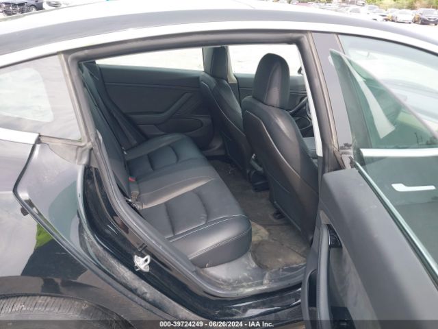 5YJ3E1EB8KF388873 Tesla Model 3 Long Range/performance