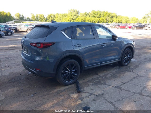 JM3KFBCMXN0625263 Mazda Cx-5 2.5 S Carbon Edition