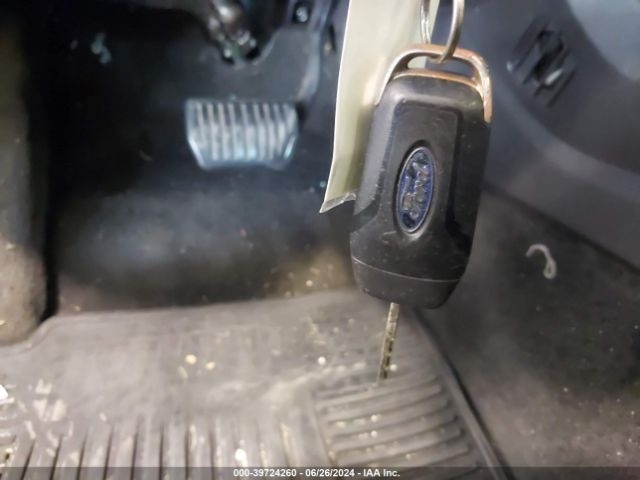 1FA6P0G77F5127001 Ford FUSION S