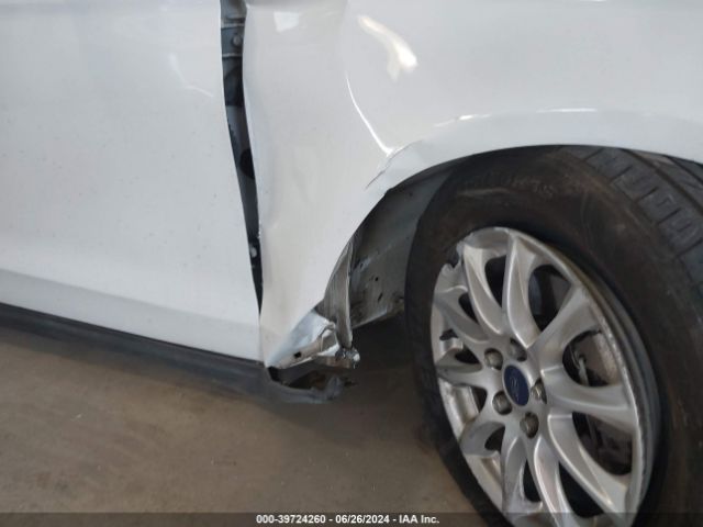 1FA6P0G77F5127001 Ford FUSION S