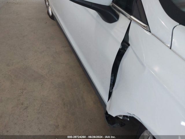 1FA6P0G77F5127001 Ford FUSION S