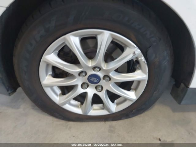 1FA6P0G77F5127001 Ford FUSION S