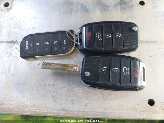 KIA Sportage Lx 2018 KNDPMCAC6J7449589 Image 11