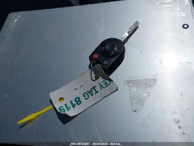 1FADP3H28JL241069 Ford FOCUS SEL