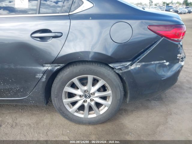 JM1GJ1U59E1104107 Mazda Mazda6 I Sport