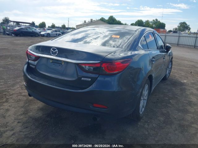 JM1GJ1U59E1104107 Mazda Mazda6 I Sport