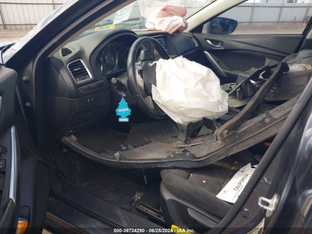 JM1GJ1U59E1104107 Mazda Mazda6 I Sport