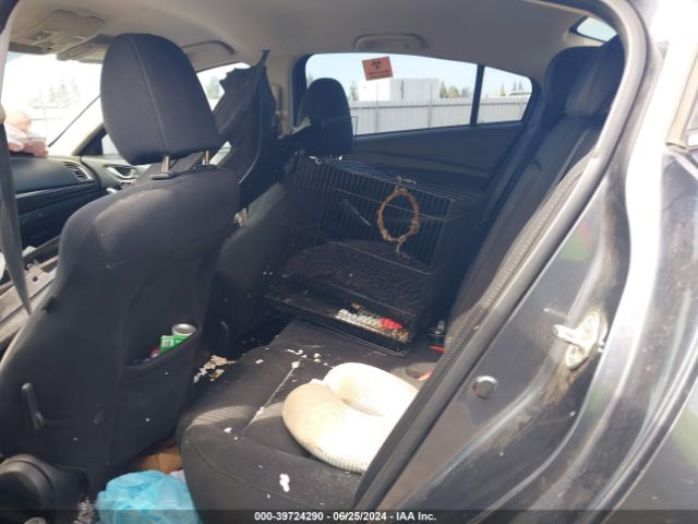JM1GJ1U59E1104107 Mazda Mazda6 I Sport