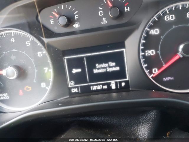 1GKKNKLA8JZ214228 GMC Acadia Sle-1