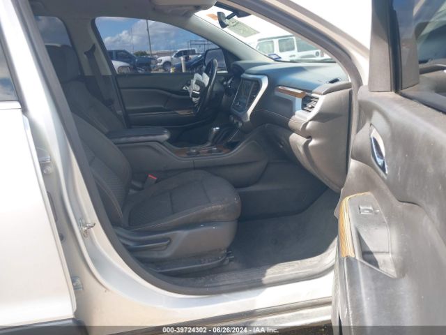 1GKKNKLA8JZ214228 GMC Acadia Sle-1