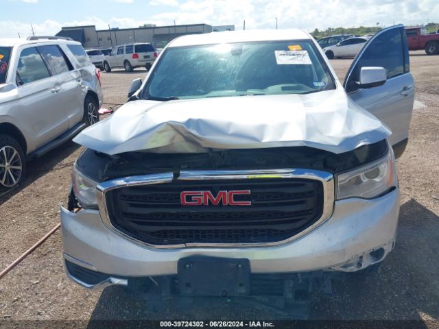1GKKNKLA8JZ214228 GMC Acadia Sle-1