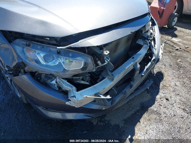 Honda Civic Lx 2017 2HGFC2F53HH539446 Image 20