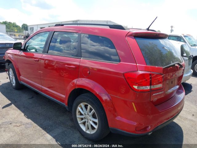 3C4PDCBG4ET313514 Dodge Journey Sxt