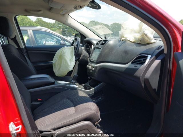 3C4PDCBG4ET313514 Dodge Journey Sxt