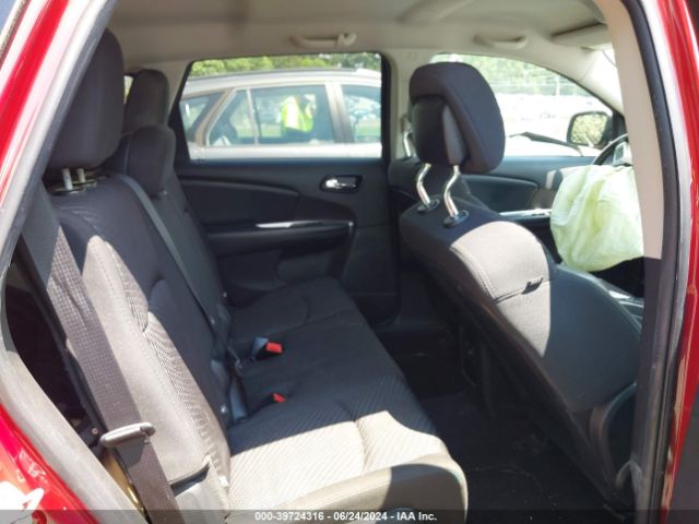 3C4PDCBG4ET313514 Dodge Journey Sxt