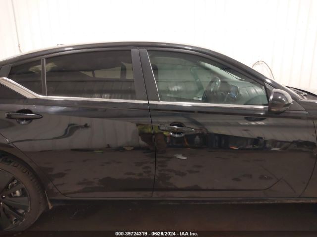 1N4BL4CW4NN341375 Nissan Altima Sr Intelligent Awd