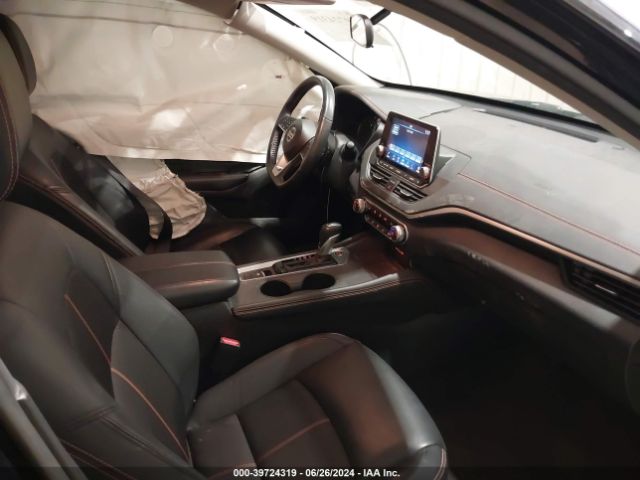 1N4BL4CW4NN341375 Nissan Altima Sr Intelligent Awd