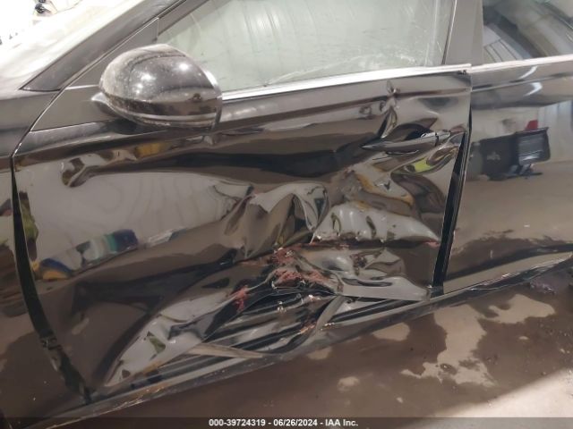 1N4BL4CW4NN341375 Nissan Altima Sr Intelligent Awd