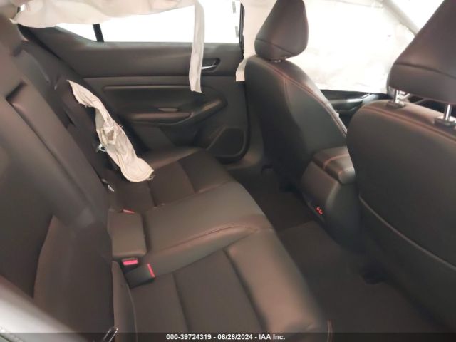 1N4BL4CW4NN341375 Nissan Altima Sr Intelligent Awd