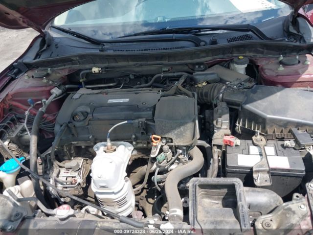 1HGCR2F3XGA203239 Honda ACCORD LX