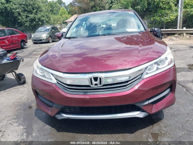 1HGCR2F3XGA203239 Honda ACCORD LX